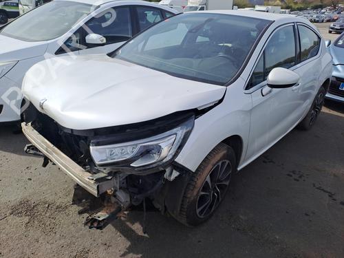 Left tailgate light DS DS 4 / DS 4 CROSSBACK (NX_) 1.6 BlueHDi 120 | BP38671956C79 - Image 6