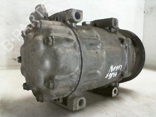 AC compressor DACIA LOGAN EXPRESS (FS_) 1.5 dCi (FS0K) | BP38663147M34 - Image 3