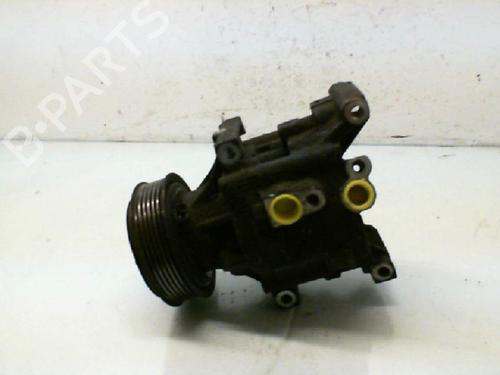 AC compressor FIAT 500 (312_) 1.3 D Multijet (312AXB1A) | BP38657160M34 - Image 4
