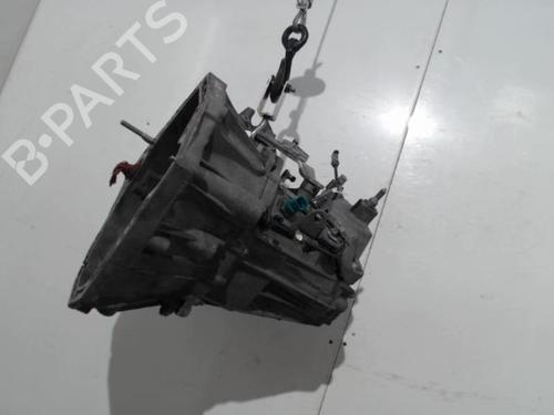 Gearbox DACIA DUSTER (HS_) 1.5 dCi (HSMC) | BP38661958M3 - Image 4