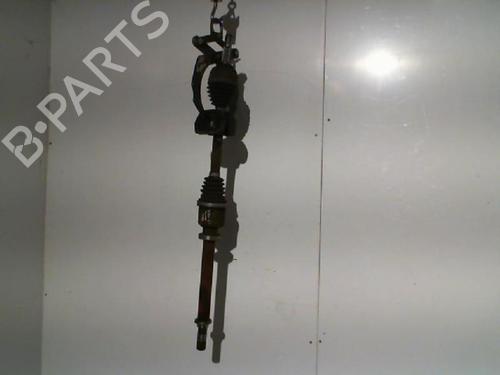 Right front driveshaft RENAULT TWINGO II (CN0_) 1.5 dCi (CN0E) | BP38658796M39 - Image 4