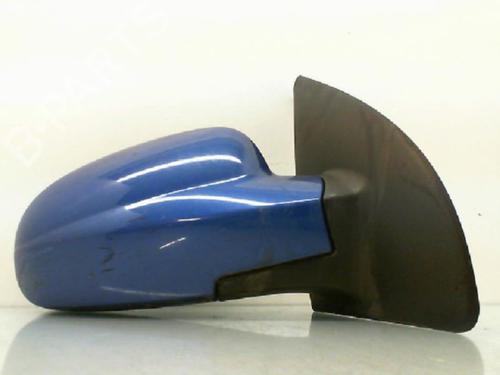 Used Right mirror Right mirror 38659943 38659943