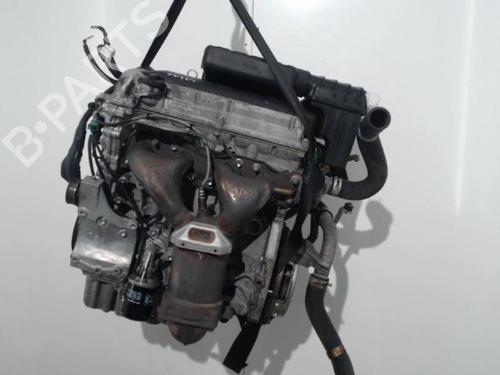 Engine SUZUKI SWIFT III (MZ, EZ) 1.3 (RS413, ZC11S) | BP38661736M1 - Image 5