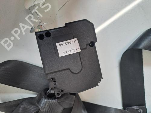 Used Front left seatbelt Front left seatbelt 38672747 38672747