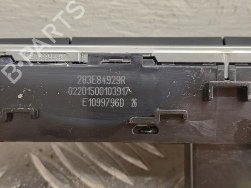 Switch RENAULT MEGANE IV Hatchback (B9A/M/N_) 1.5 Blue dCi 115 (B9A6) | BP38671528I30 - Image 2