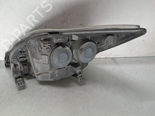 Right headlight FORD FOCUS II (DA_, HCP, DP) 1.8 TDCi | BP38667655C29 - Image 3