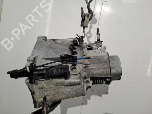 Gearbox CITROËN C4 II (NC_) 1.6 HDi 90 | BP38667940M3 - Image 3