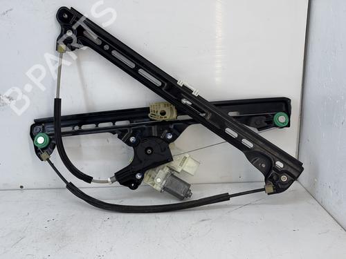 Front right window mechanism CITROËN C4 Picasso II 1.6 BlueHDi 120 | BP38668231C23 - Image 3