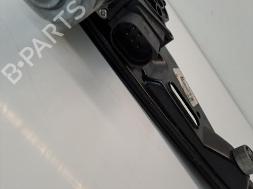 Rear left window mechanism BMW X1 (E84) sDrive 18 d | BP38666791C24 - Image 4