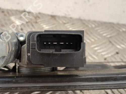 Used Front left window mechanism Front left window mechanism 38672047 38672047
