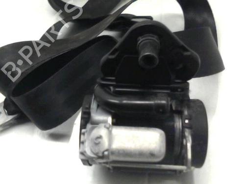 Front left seatbelt RENAULT MEGANE III Hatchback (BZ0/1_, B3_) 1.5 dCi (BZ0C) | BP38656461I26 - Image 5