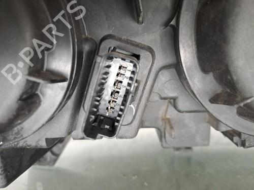 Left headlight CITROËN C5 I (DC_) 2.2 HDi (DC4HXB, DC4HXE) | BP38664496C28 - Image 2