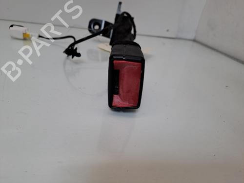 Sikkerhedssele-spænde CITROËN C4 CACTUS 1.2 VTi 82 | BP38673360I32 - Image 3