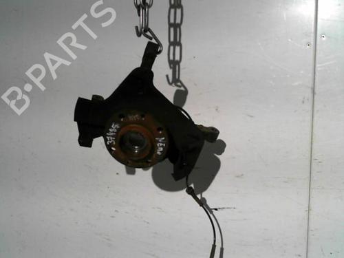 Used Right front steering knuckle Right front steering knuckle 38655779 38655779