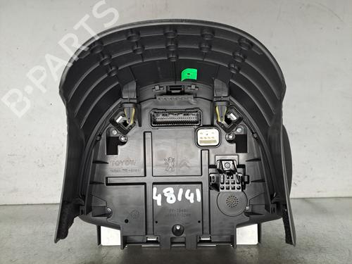 Kombiinstrument Kombiinstrument 38668015 38668015