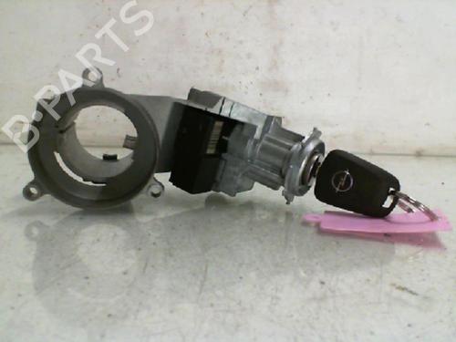 ignition-barrel-opel-corsa-d-s07-2006-2007-2008-2009-2010-2011-2012-2013-2014-2015-38661526 main image