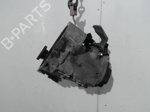 Used Gearbox Gearbox 38663018 38663018