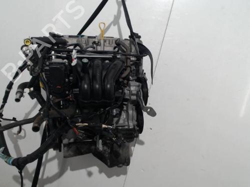 Engine NISSAN PIXO (UA0) 1.0 | BP38661830M1  - Image 7