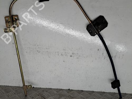 Used Front left window mechanism Front left window mechanism 38669324 38669324