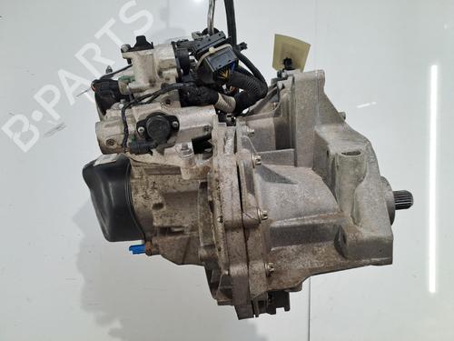 Gearbox RENAULT TWINGO II (CN0_) 1.2 16V (CN04, CN0B) | BP38672743M3 - Image 4