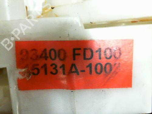 Steering column stalk KIA RIO I Hatchback (DC) 1.3 | BP38661534I23 - Image 6