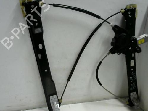 Used Front left window mechanism Front left window mechanism 38660628 38660628