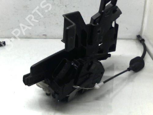 Used Front right lock Front right lock 38656912 38656912