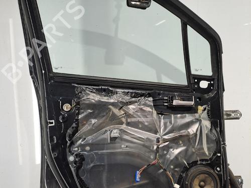 Porte avant gauche Porte avant gauche 38672884 38672884