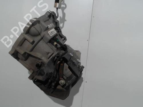 Used Gearbox Gearbox 38663024 38663024