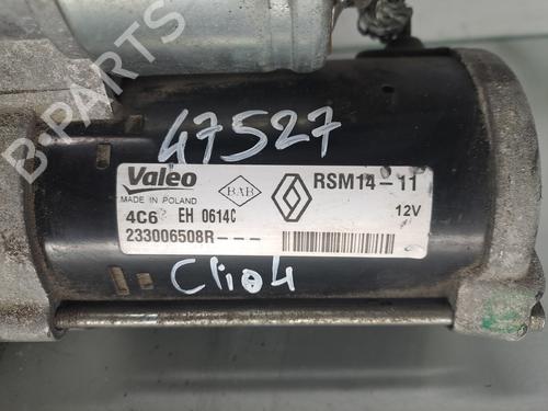 starter-renault-clio-iv-bh_-2012-2013-2014-2015-2016-2017-2018-2019-2020-2021-38667143 main image
