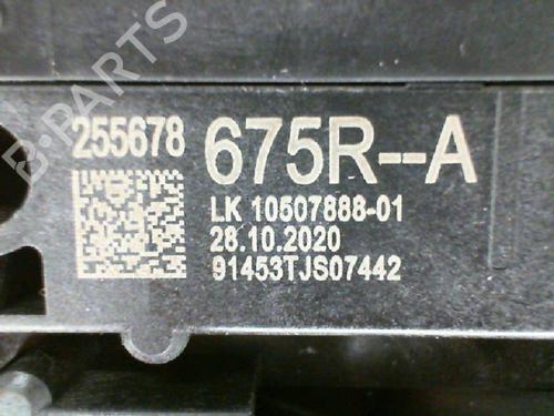 Steering column stalk RENAULT CLIO V (B7_) 1.5 Blue dCi 115 (B7AD) | BP38662528I23 - Image 12