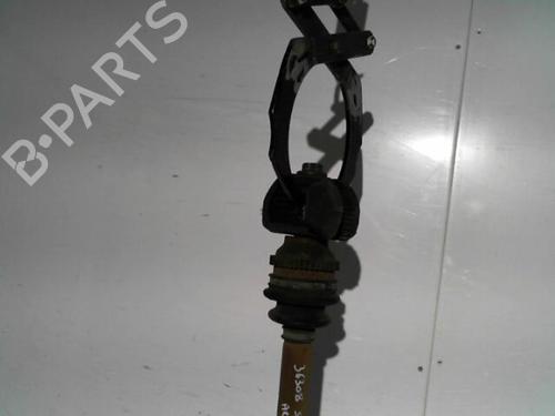 Left rear driveshaft SMART ROADSTER (452) 0.7 (452.432) | BP38654126M40 - Image 6