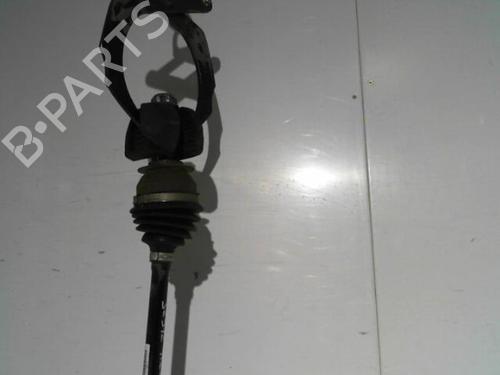 Left front driveshaft SEAT Mii (KF1, KE1) 1.0 | BP38654064M38 - Image 6