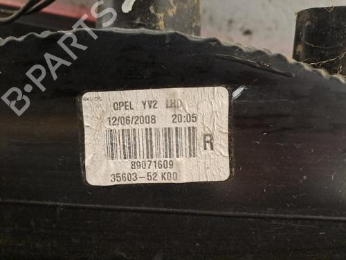 right-taillight-opel-agila-b-h08-2008-2009-2010-2011-2012-2013-2014-38666511 main image