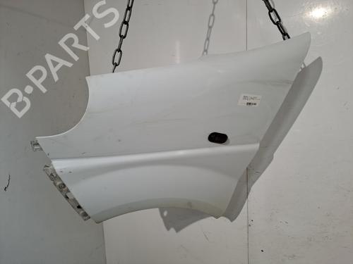 Used Left front fenders Left front fenders 38667648 38667648