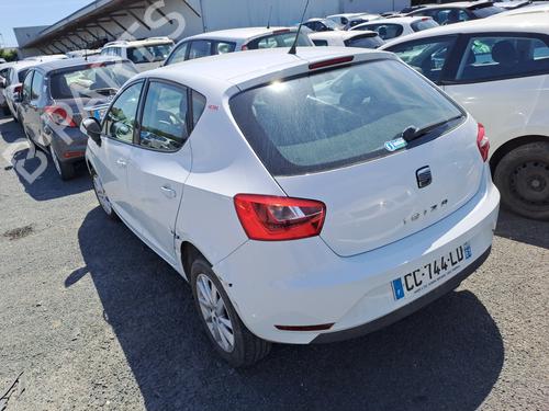 Used Parts SEAT IBIZA IV (6J5, 6P1)  1.6 TDI  4930823