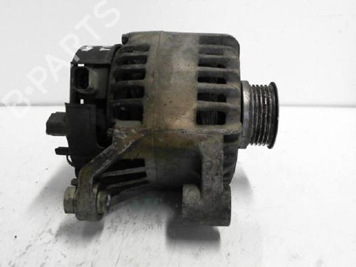 Used Alternator Alternator 38658513 38658513