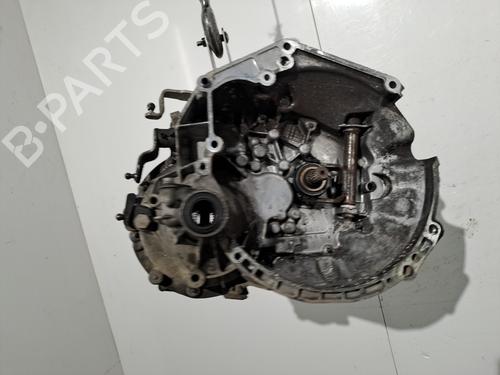 Used Gearbox Gearbox 38667175 38667175