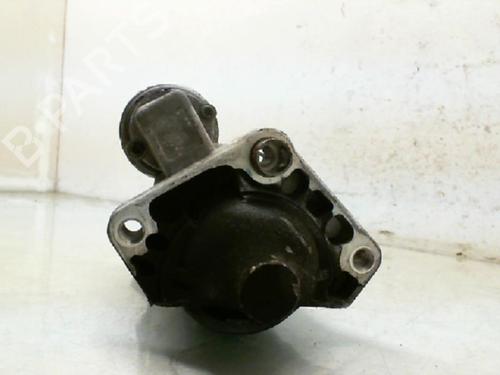 Startmotor Startmotor 38657541 38657541