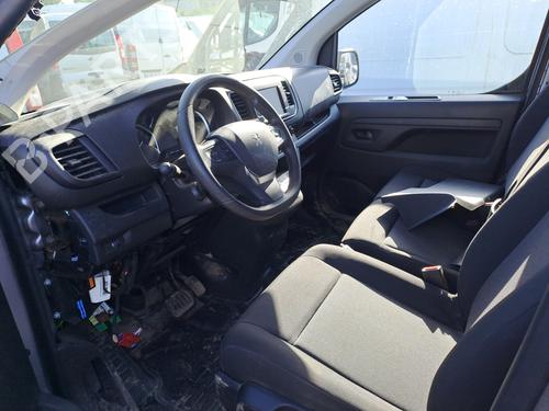 Left front window switch PEUGEOT EXPERT Van (V_) 2.0 BlueHDi 145 | BP38670566I27 - Image 9