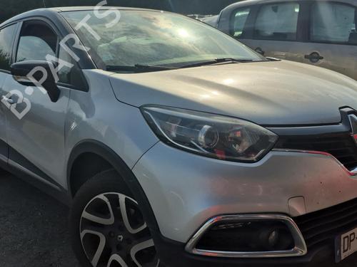 Used Parts RENAULT CAPTUR I (J5_, H5_) 1.5 dCi 90 (J5N4, J5M5, J5MW, J5M6, J5AL, J5AJ) 5000769