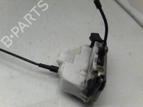 Used Front left lock Front left lock 38656529 38656529