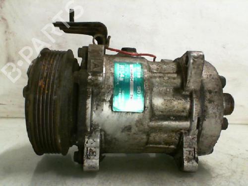 AC Kompressor AC Kompressor 38662317 38662317
