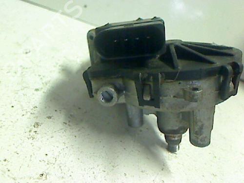 Front wiper motor CITROËN NEMO Box Body/MPV (AA_) 1.4 HDi | BP38655631M29 - Image 7
