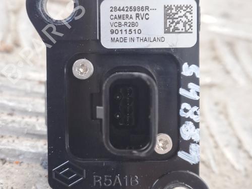 Camera RENAULT TRAFIC III Van (FG_) 2.0 dCi 130 (FGMY) | BP38672074E14 - Image 2