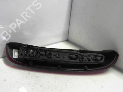 Left taillight OPEL CORSA C (X01) 1.3 CDTI (F08, F68) | BP38654841C34 - Image 5