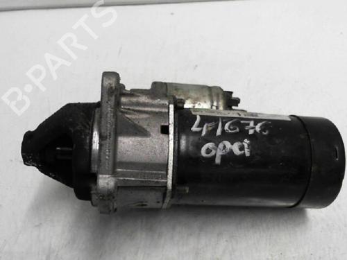 Used Starter Starter 38660107 38660107