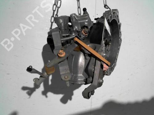 Gearbox OPEL CORSA D (S07) 1.3 CDTI (L08, L68) | BP38654821M3 - Image 4