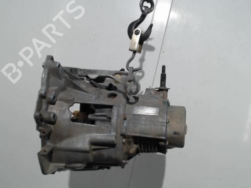 Gearkasse Gearkasse 38662425 38662425
