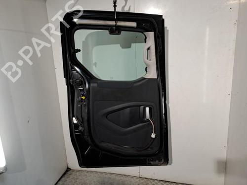 Venstre side skydedør PEUGEOT PARTNER Tepee 1.6 HDi 16V | BP38665341C74 - Image 3